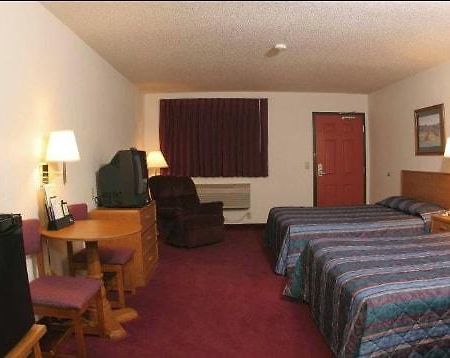Gettysburg Inn & Suites Exterior photo
